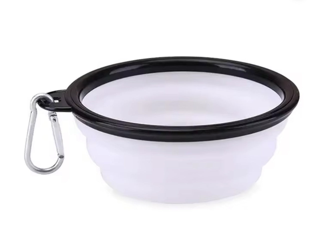 Portable Dog Water Bowl