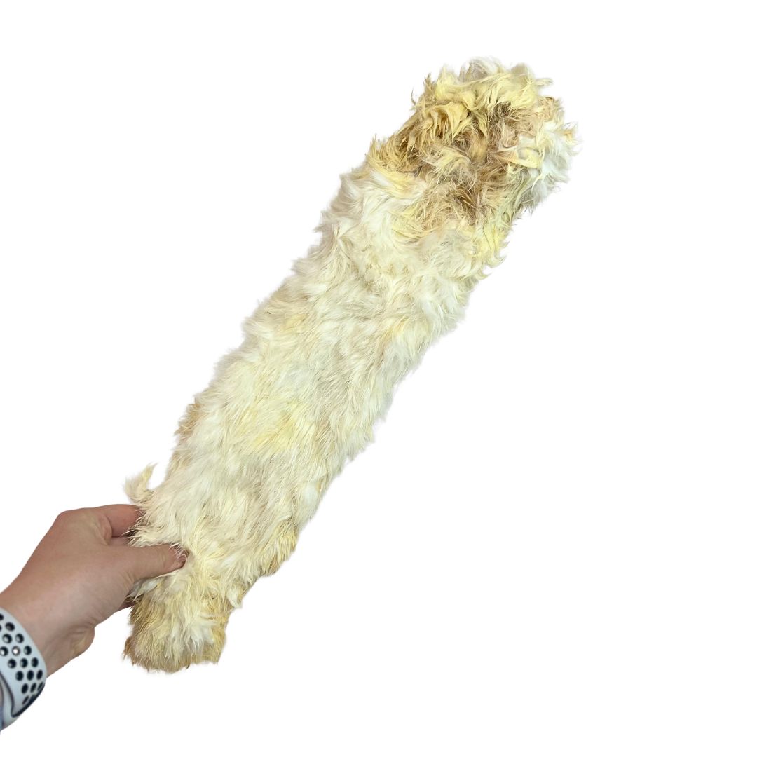 Rabbit Skin