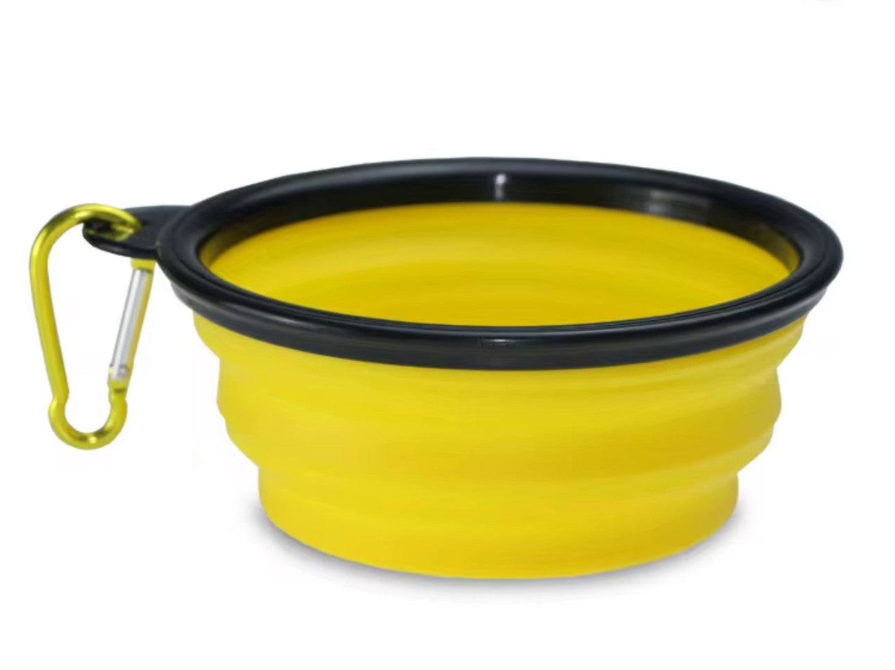 Portable Dog Water Bowl