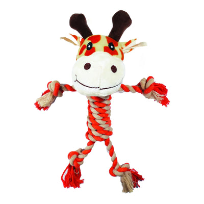 Zia The Giraffe
