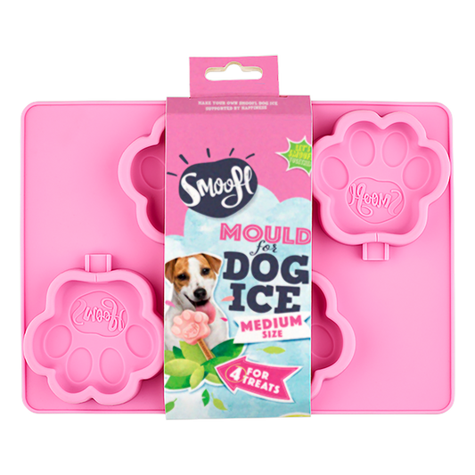 Medium Silicone Mould