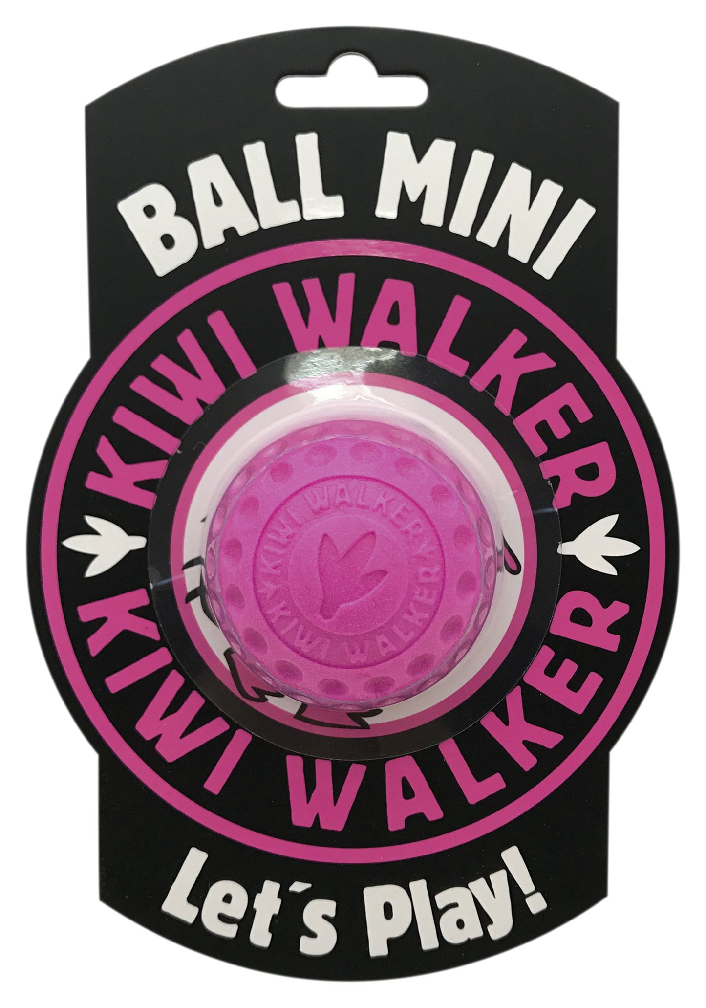 KIWI Walker - Dog Ball MAXI