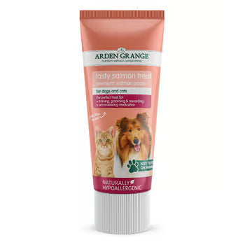 Tasty Salmon Paste - 75g