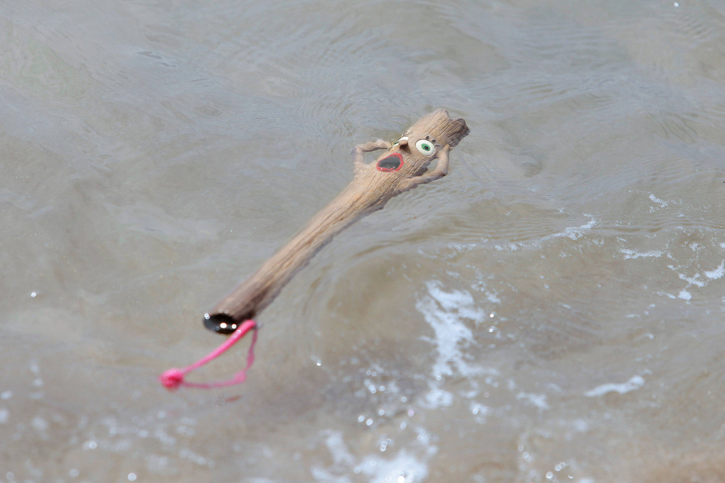 DOOG - The Stick Family - Willow