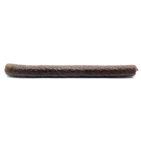 Beef Pudding Sausage - 12cm