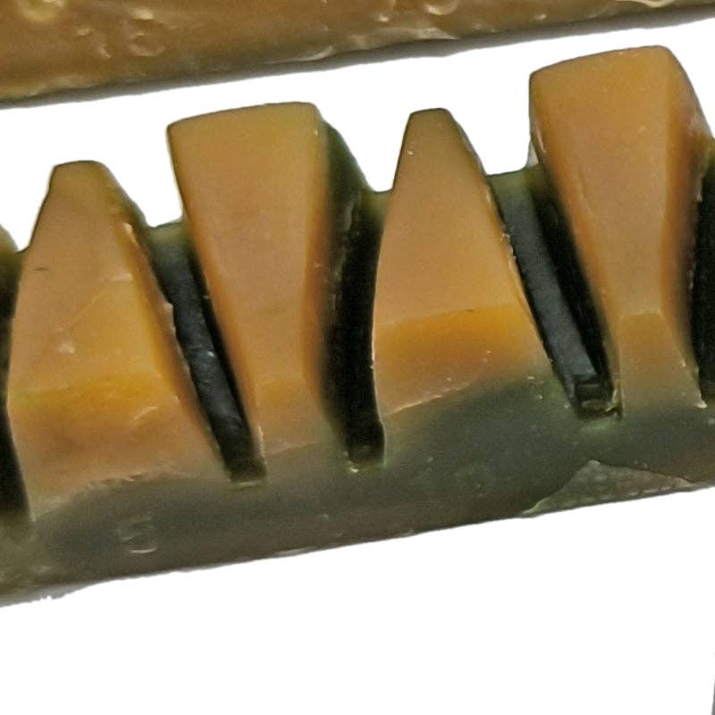 Break A Bar - Multi Flavour Vegan Dog Treats.