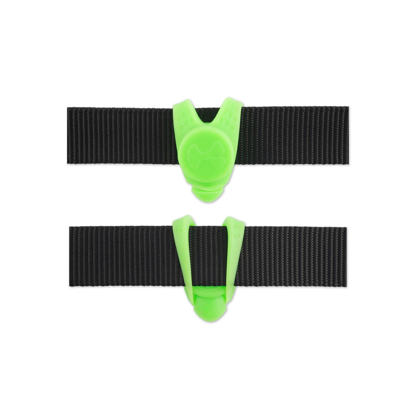 LED Soft Blinker - Safety Light for Dogs