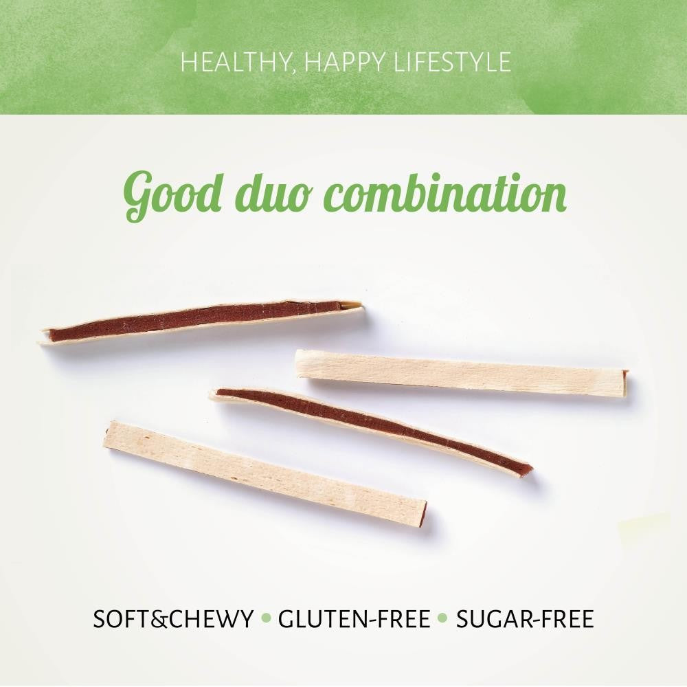 Chicken and Fish Strips