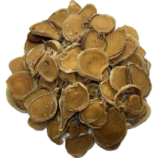 Chicken Stuffed Beef Gullet