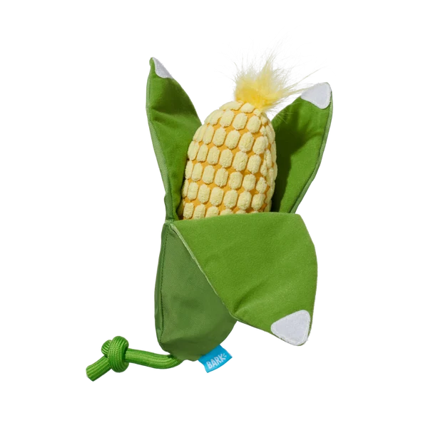 Corn On The Slob