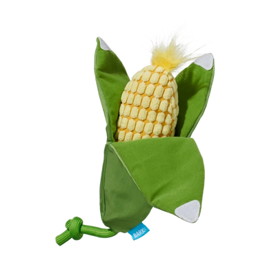 Corn On The Slob