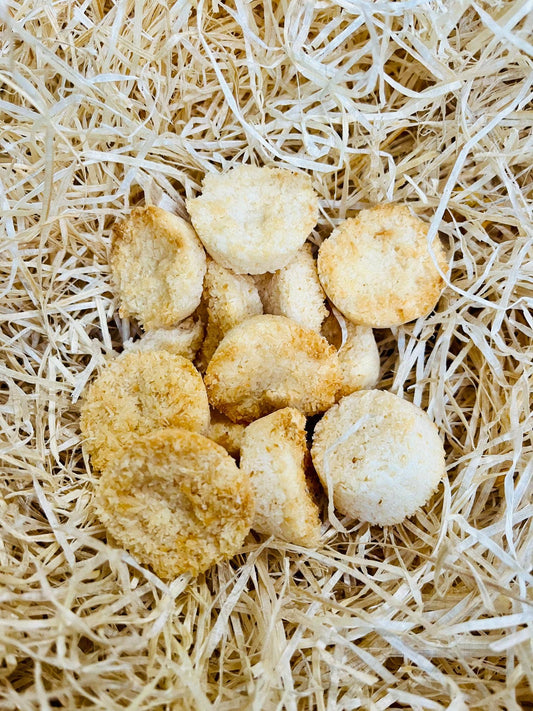 Coconut Macaroons