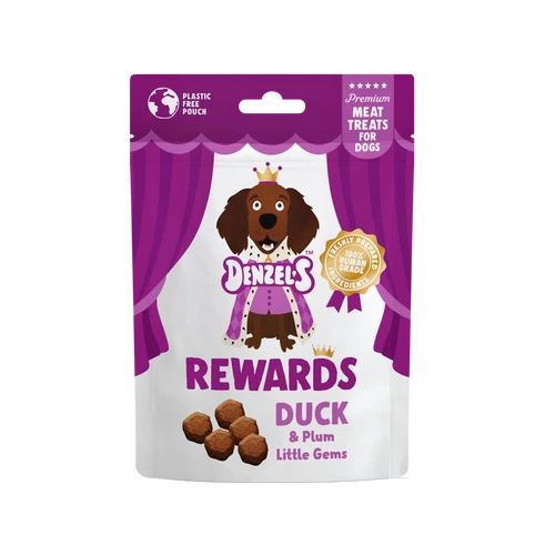 Duck & Plum Little Gems