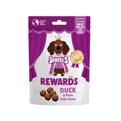 Duck & Plum Little Gems