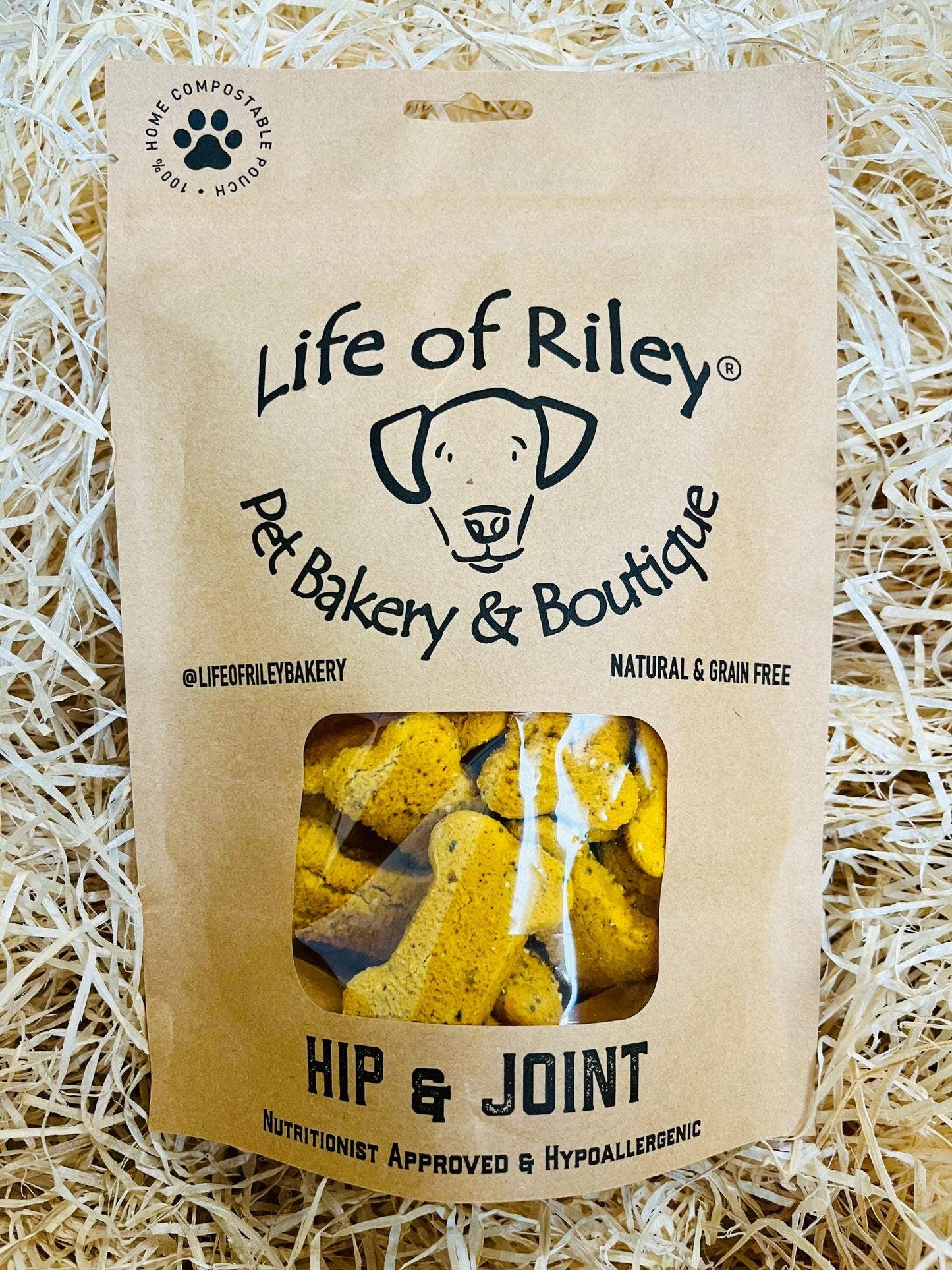 Hip & Joint Bones