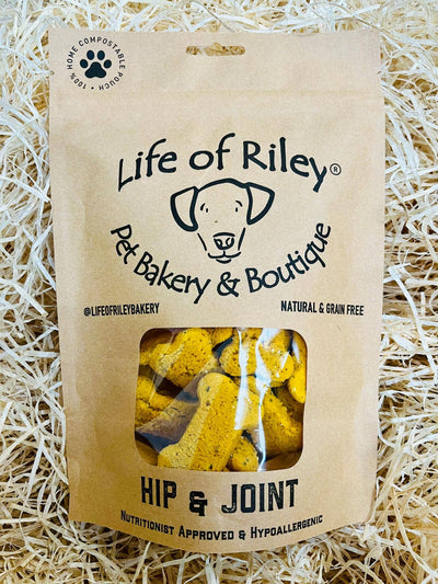 Hip & Joint Bones