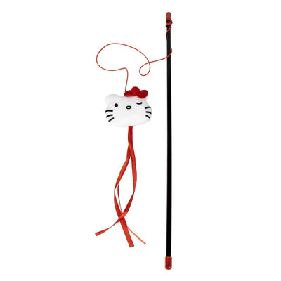 Hello Kitty Cat Wand