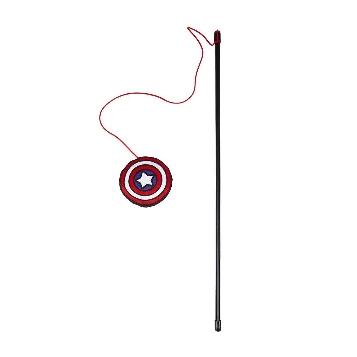 Marvel Cat Wand