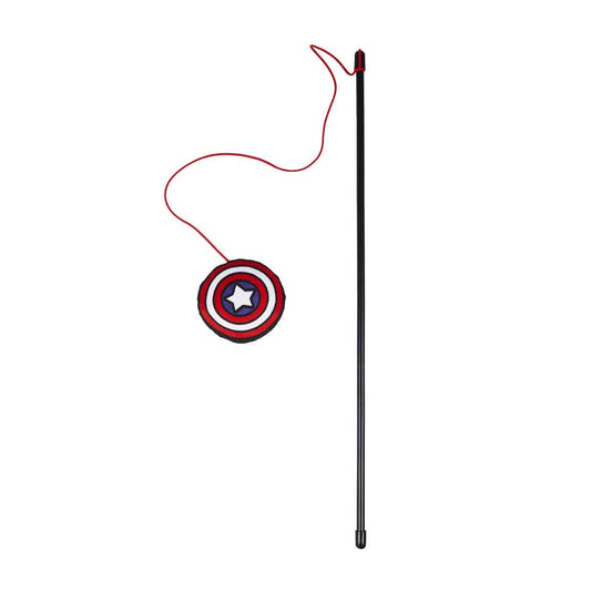 Marvel Cat Wand