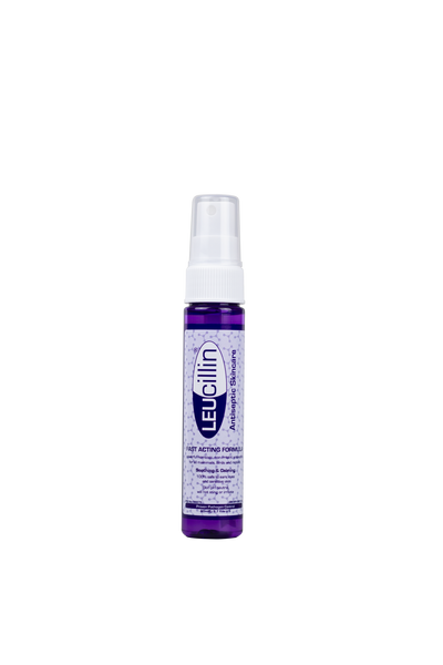 Leucillin Spray