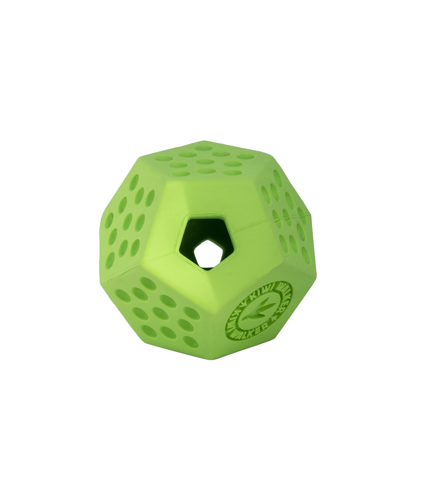KIWI Walker DODECABALL - Food Dispensing Ball
