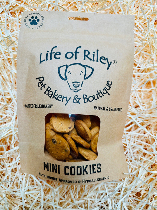 Mini Cookies