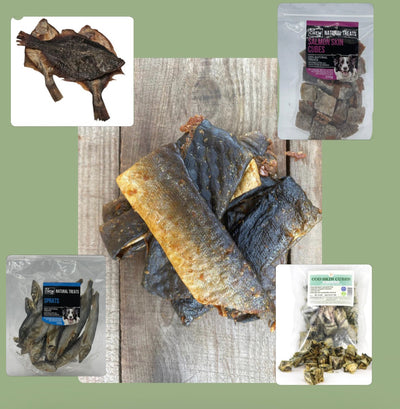 Fish Bundle