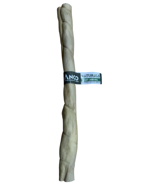 Giant Lamb Rolls