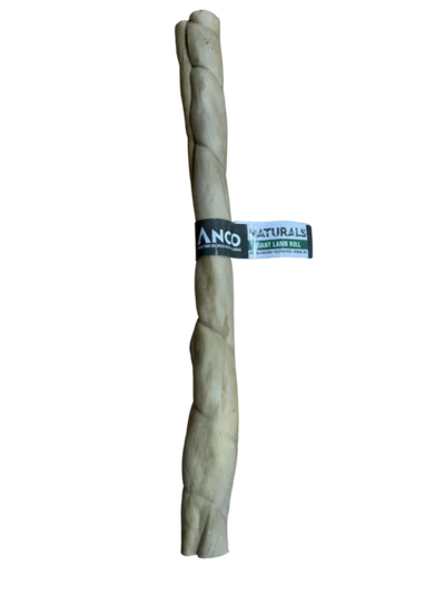 Giant Lamb Rolls