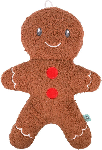 Gingerbread Man