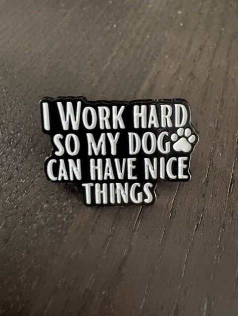 Badges