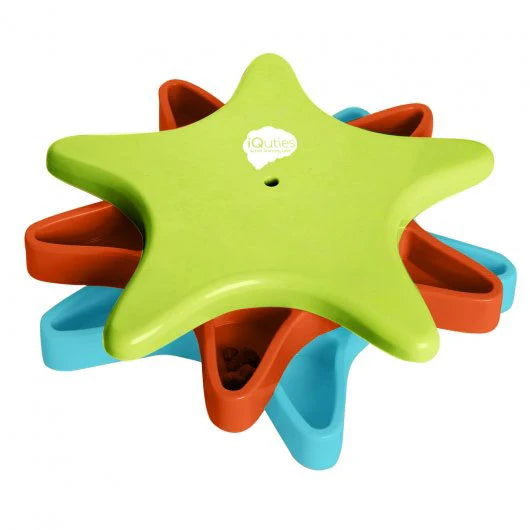 Active Training Twister