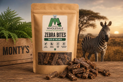 Zebra Bites
