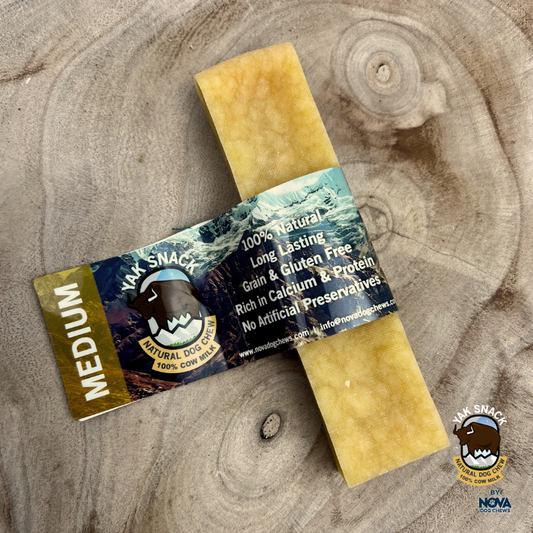 Yak Snacks