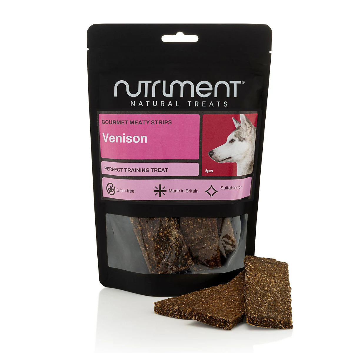 Gourmet Meaty Strips