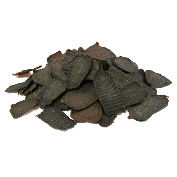 Smoked Ostrich Fillets - Loose