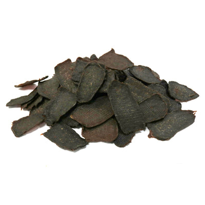 Smoked Ostrich Fillets - Loose