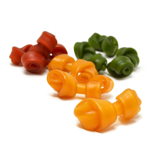 Pawtato - Knots - Small