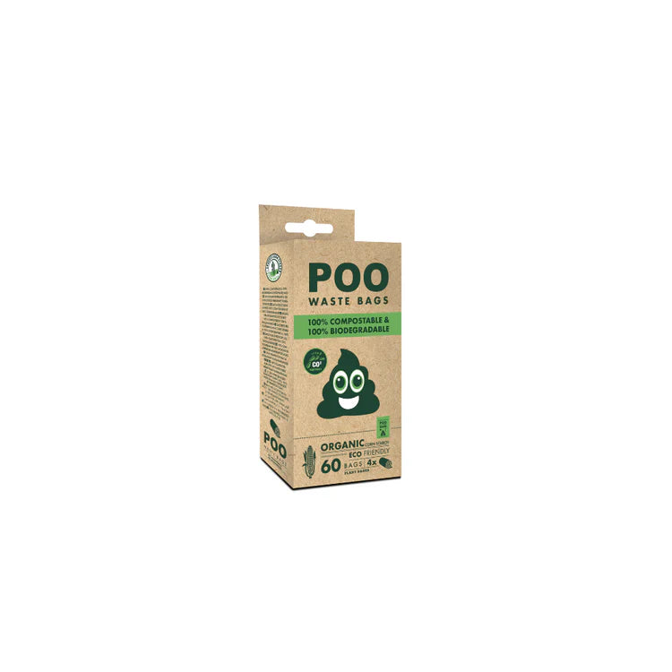 Poop Bags