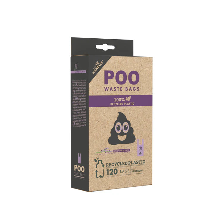 Poop Bags