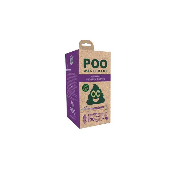 Poop Bags