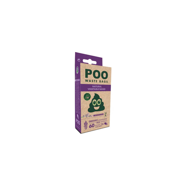 Poop Bags
