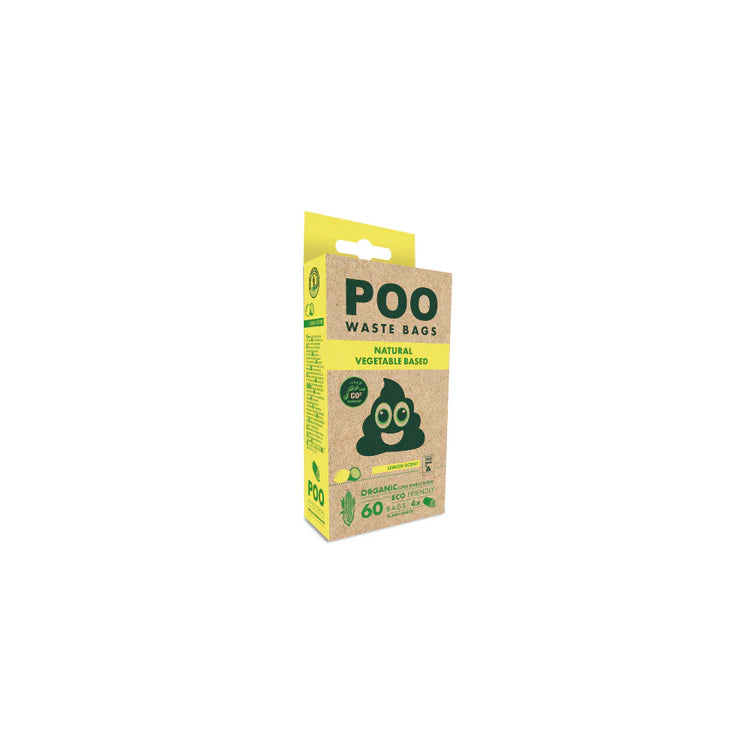 Poop Bags