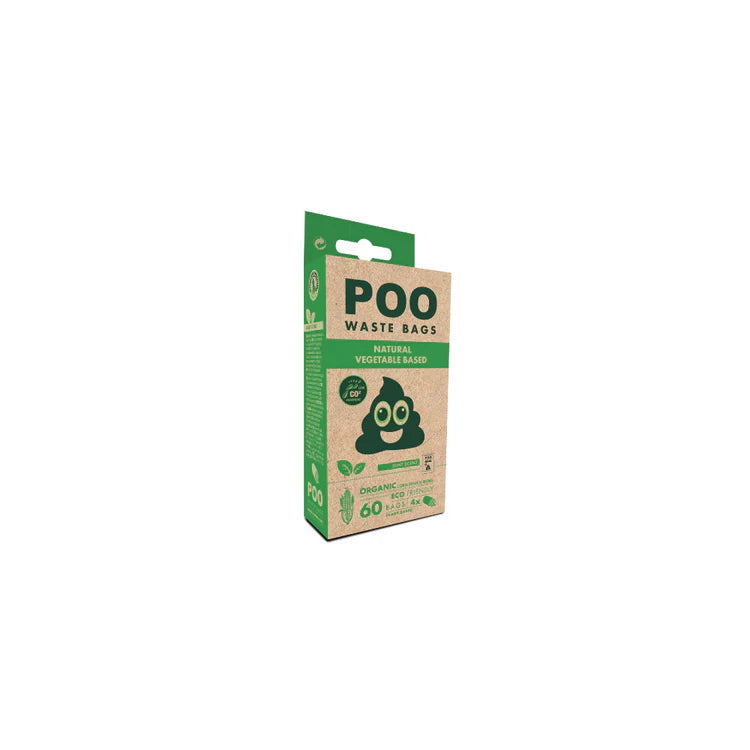Poop Bags