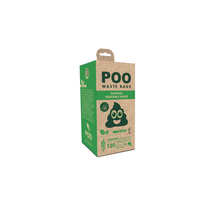 Poop Bags
