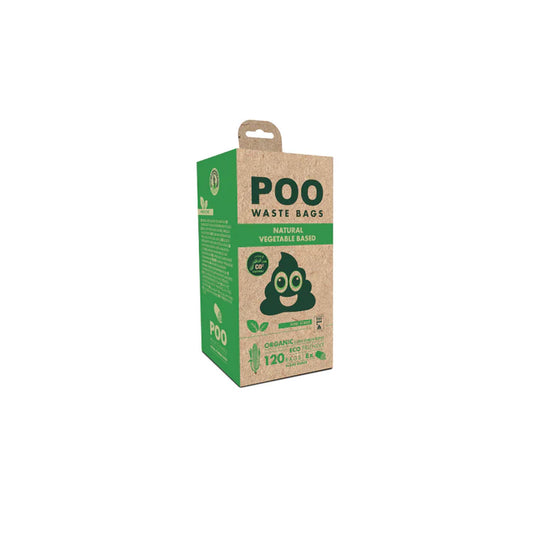 Poop Bags