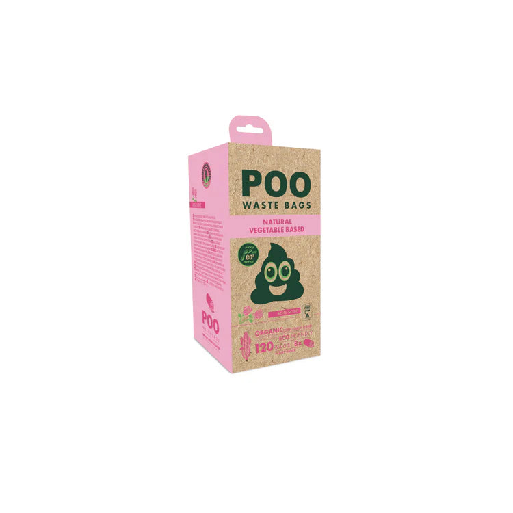 Poop Bags