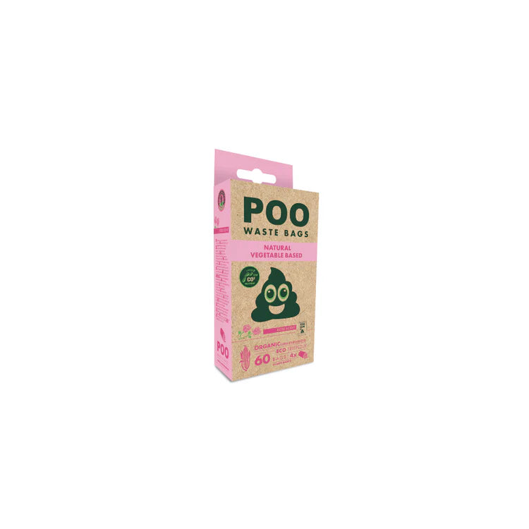 Poop Bags