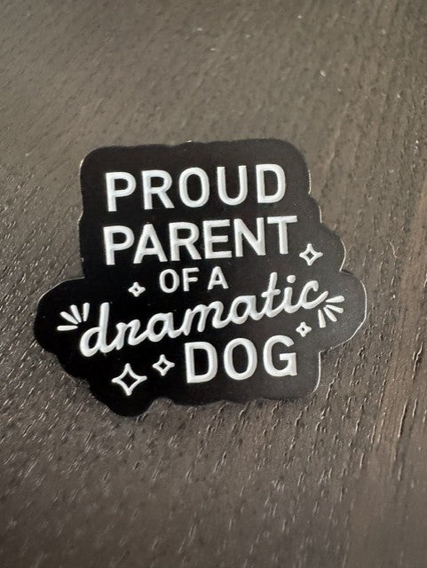 Badges