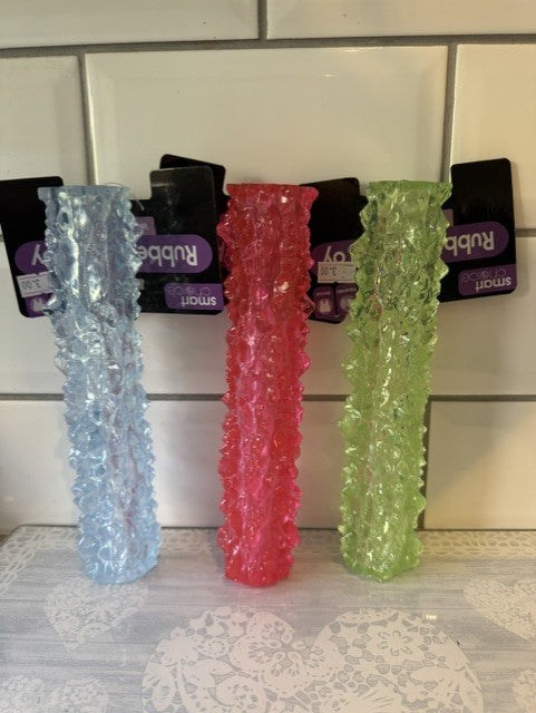 Rubber Stick Toy